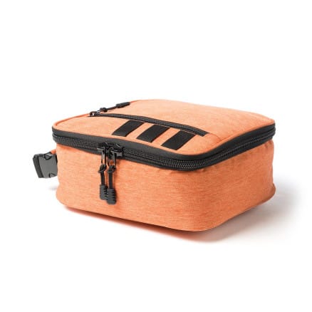 Legend Black Bags Legend Black Super Duty 6 - In Pack Cooler