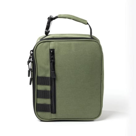 Legend Black Bags Military Green / OS Legend Black Super Duty 6 - In Pack Cooler