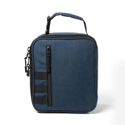 Legend Black Bags Navy / OS Legend Black Super Duty 6 - In Pack Cooler