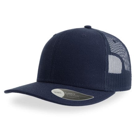 Legend Black Hats Navy / OSFA Atlantis Sonic Trucker
