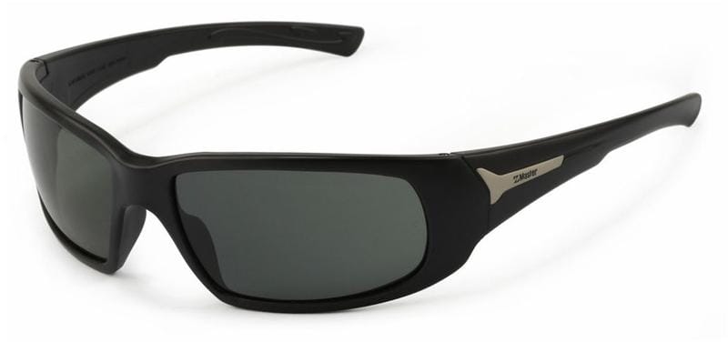 Master Eye Protection Master Safety Spectacle Vega Polarised AS Coated Lens Display Box & Soft Pouch