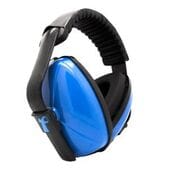 Master Hearing Protection Master Headband Earmuff Sound Guard Class 5, 29dB - PCFA Branded
