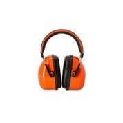 Master Hearing Protection Master Headband Earmuff Sound Guard Max Class 5, 32dB