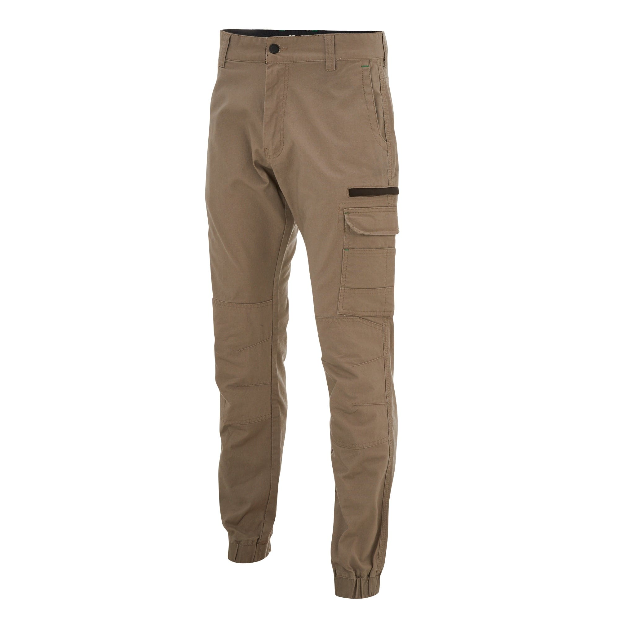 Master Pants / Shorts Khaki / R77 Master X - Cuffed Work Pants
