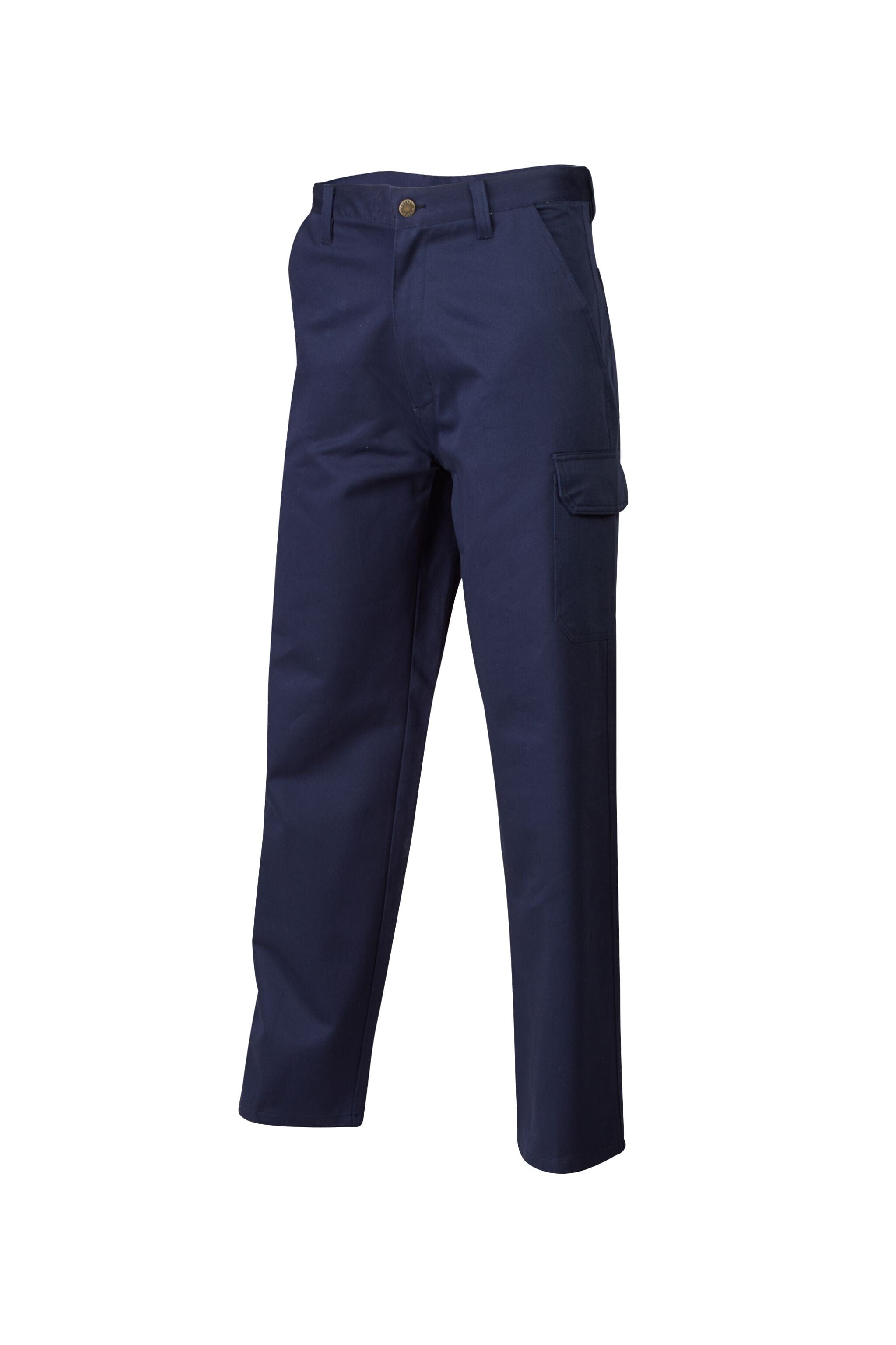 Master Pants / Shorts Master Pants Cargo 310GSM Cotton Drill