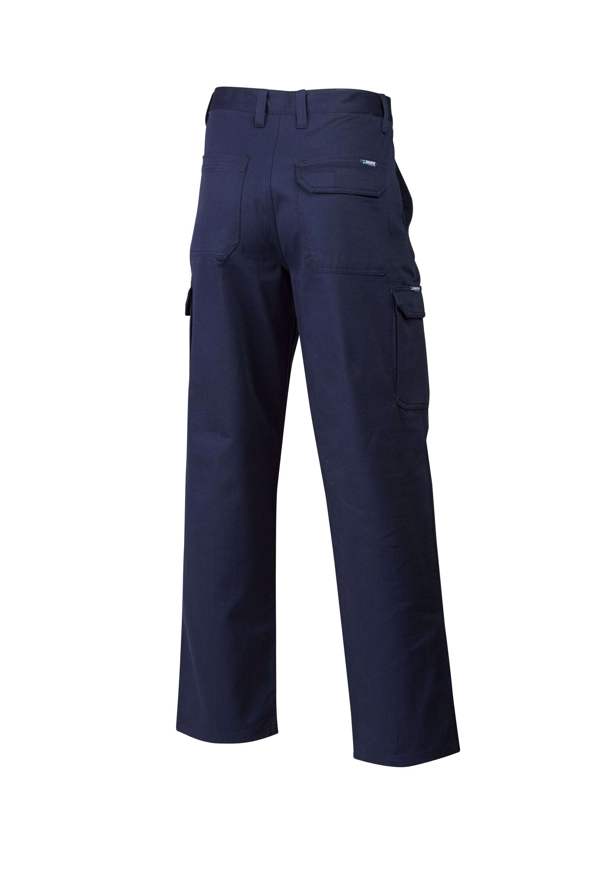 Master Pants / Shorts Master Pants Maxi MD 265GSM Cotton Drill
