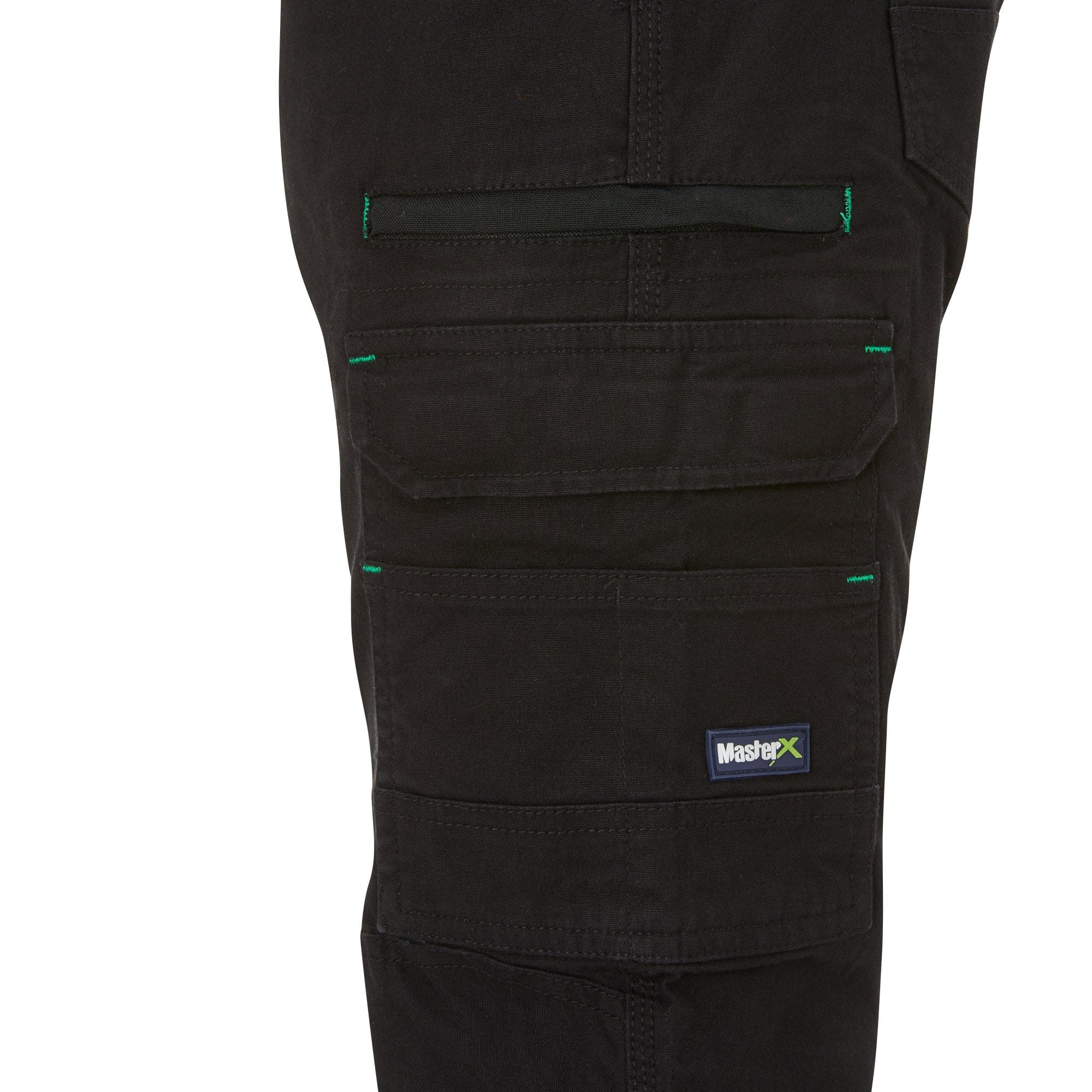 Master Pants / Shorts Master X - Cuffed Work Pants