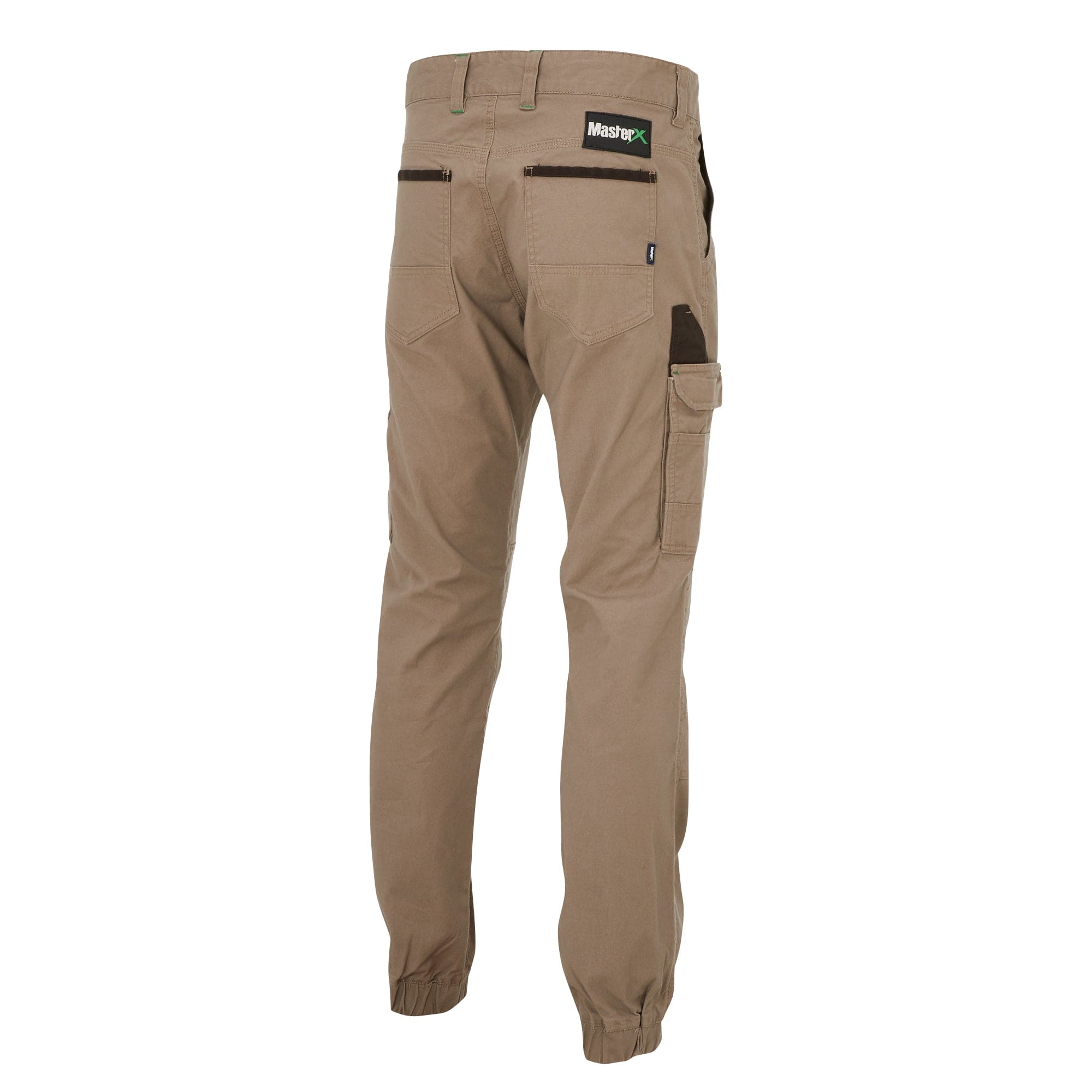 Master Pants / Shorts Master X - Cuffed Work Pants