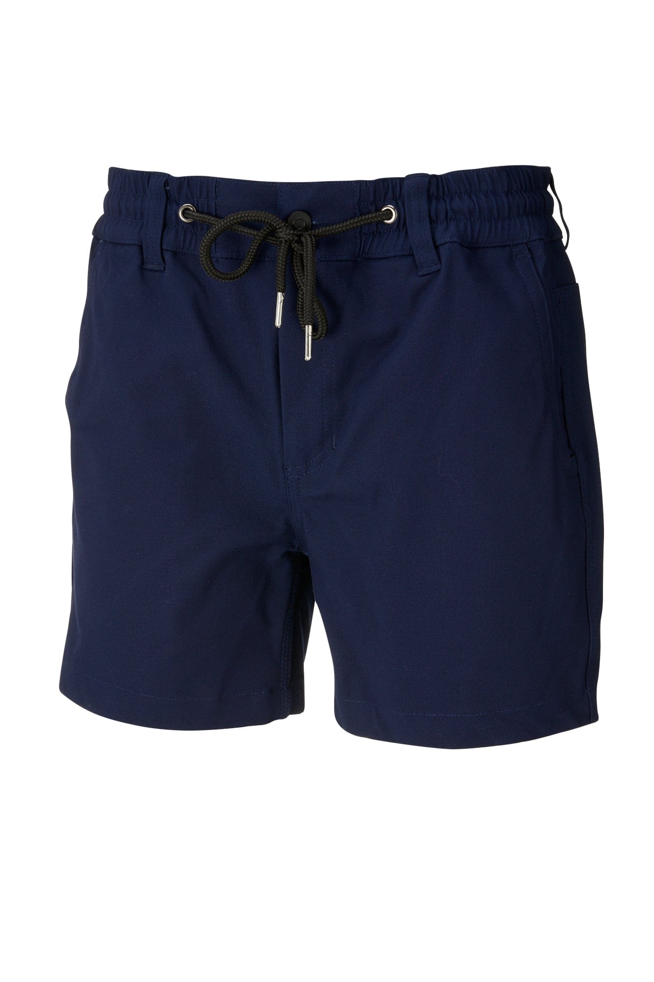 Master Pants / Shorts Master X - Elastic Waist Shorts