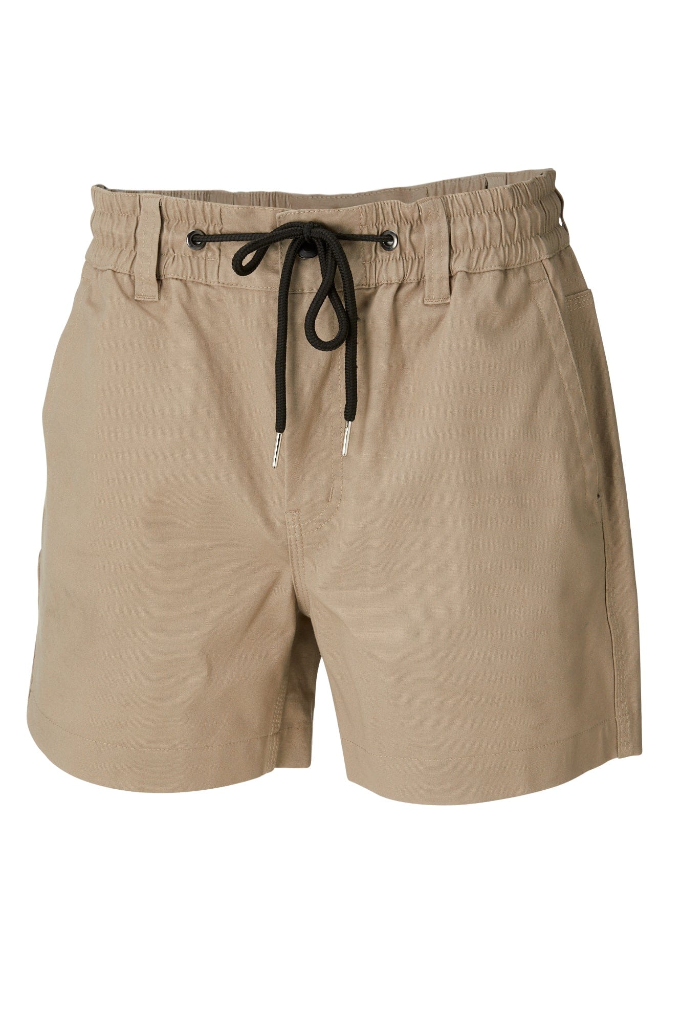 Master Pants / Shorts Master X - Elastic Waist Shorts
