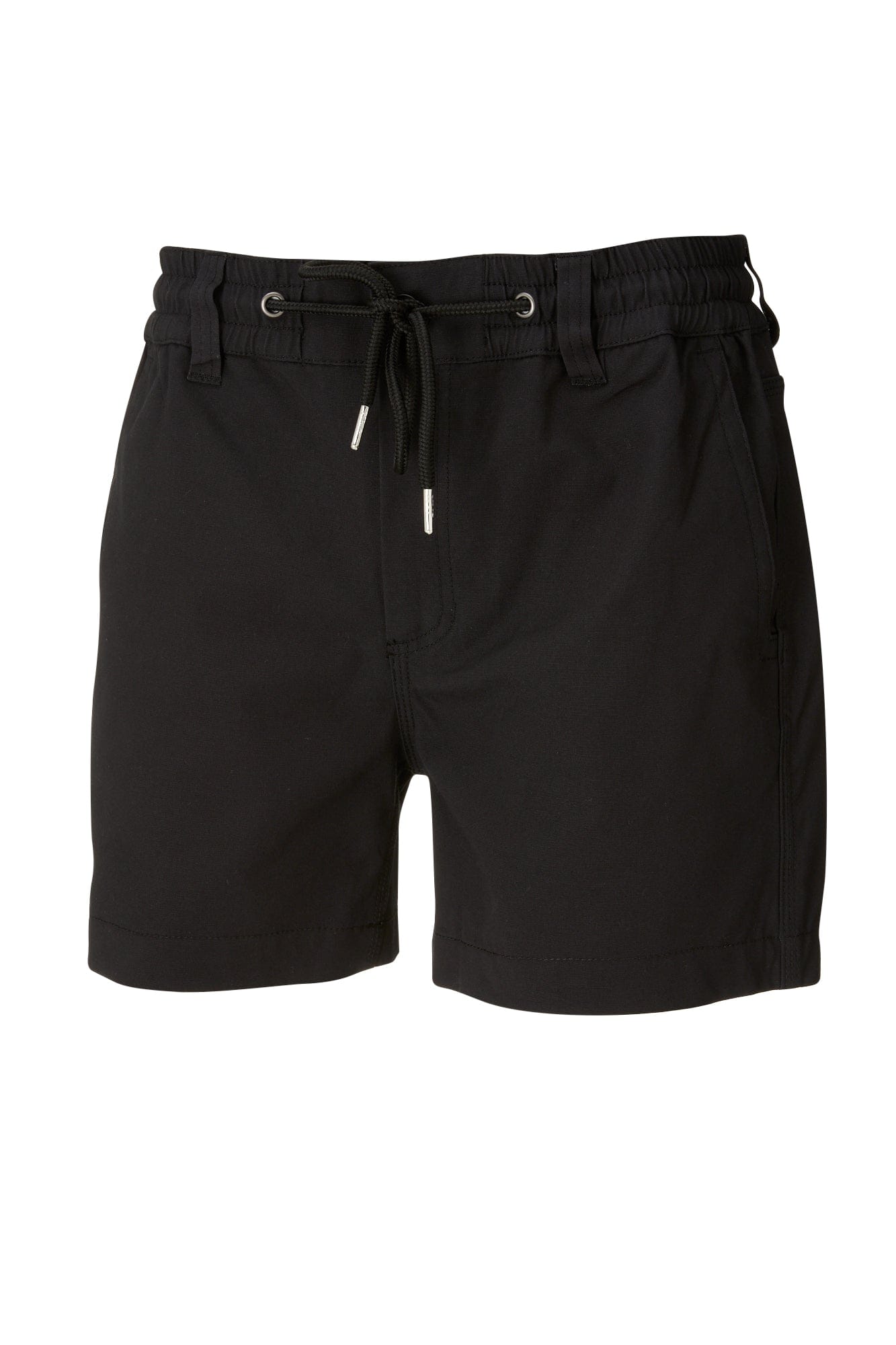 Master Pants / Shorts Master X - Elastic Waist Shorts
