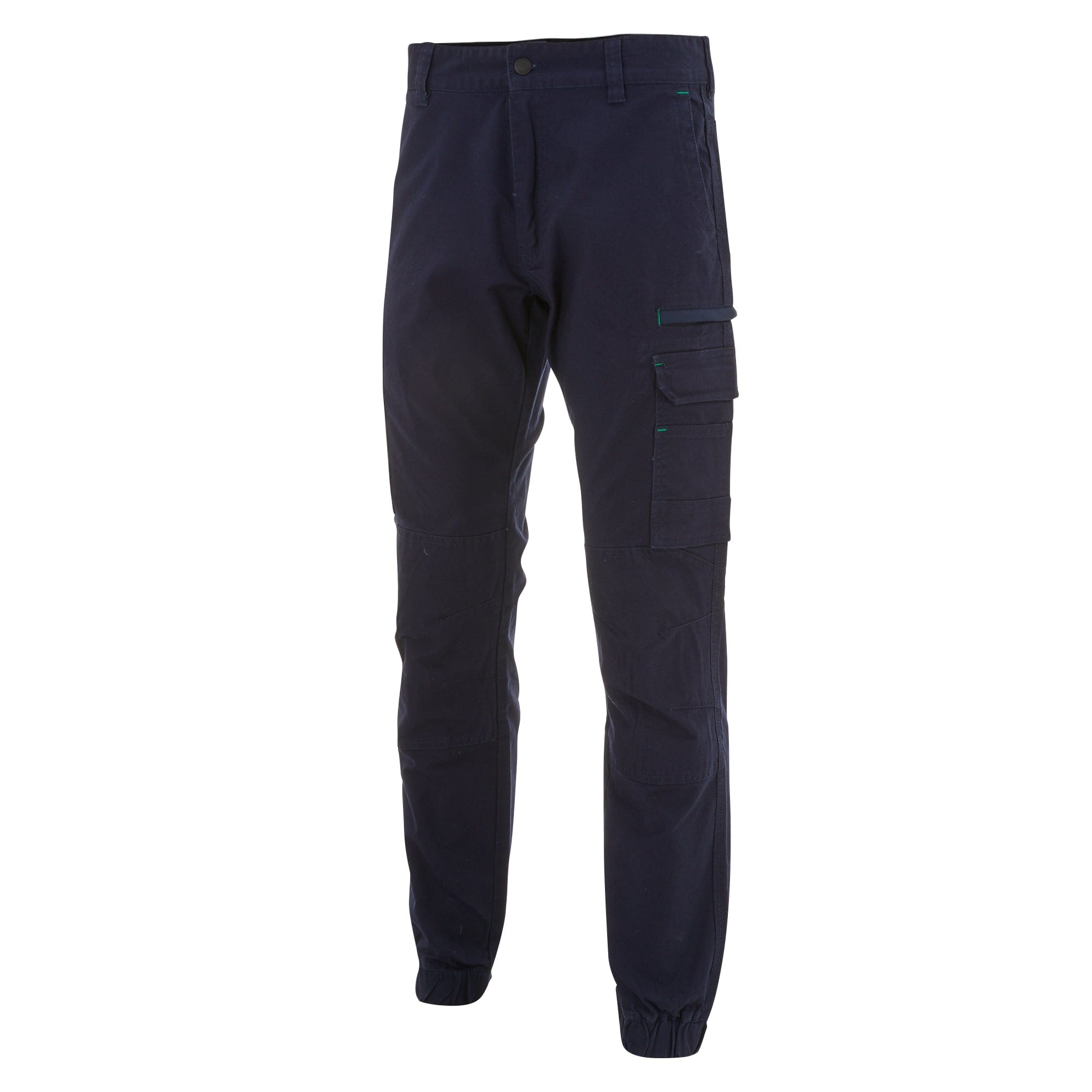 Master Pants / Shorts Navy / R77 Master X - Cuffed Work Pants
