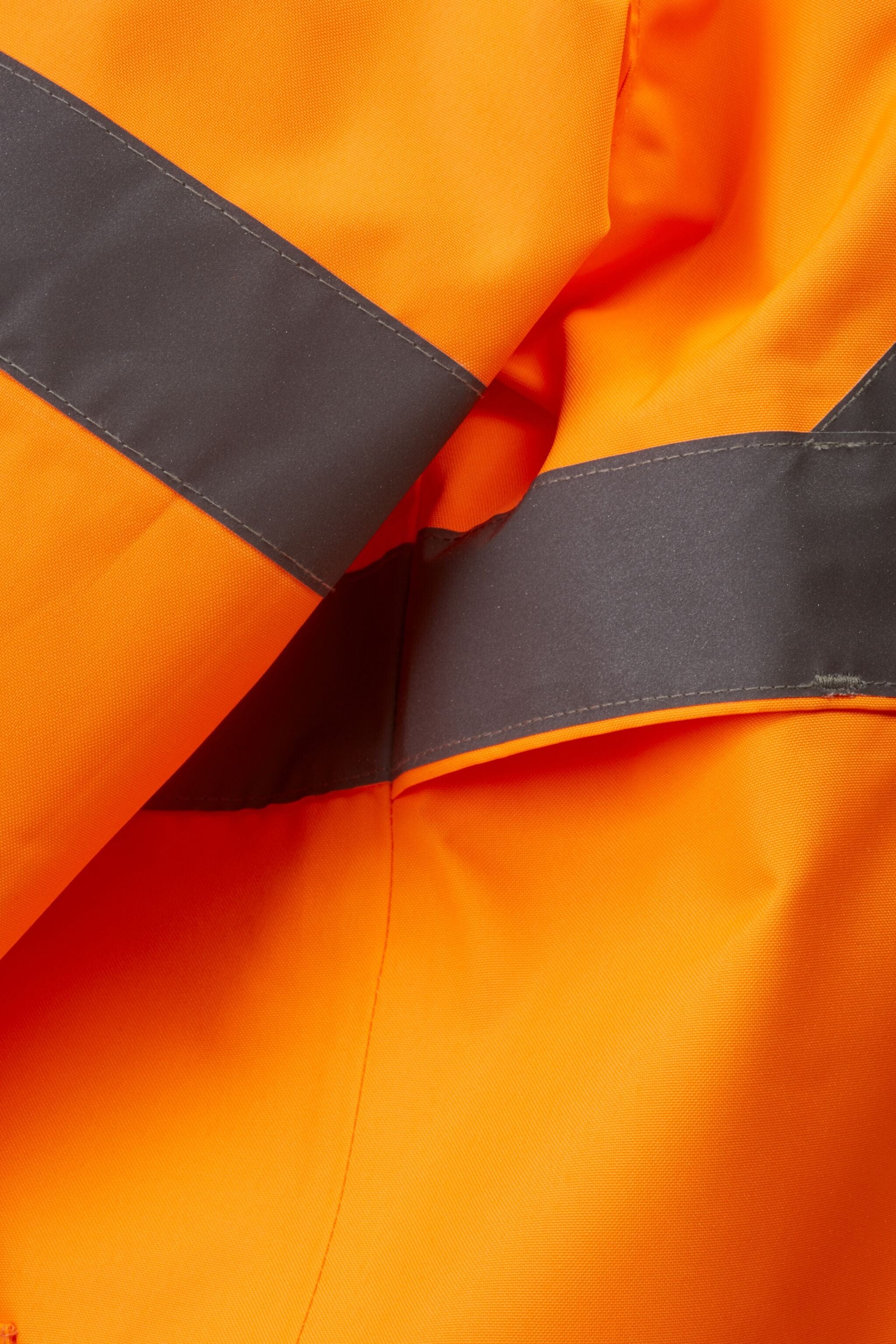 Master Rainwear Master Rain Jacket Albatross X Hi Vis D/N NSW Rail Taped Poly Oxford