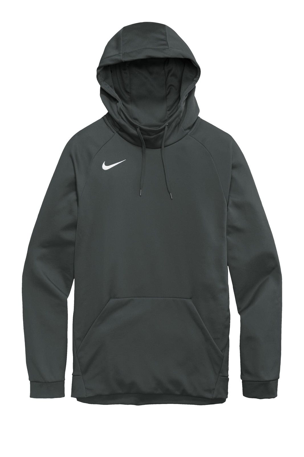 Nike Hoodies Team Anthracite / S Nike Therma-FIT Pullover Fleece Hoodie