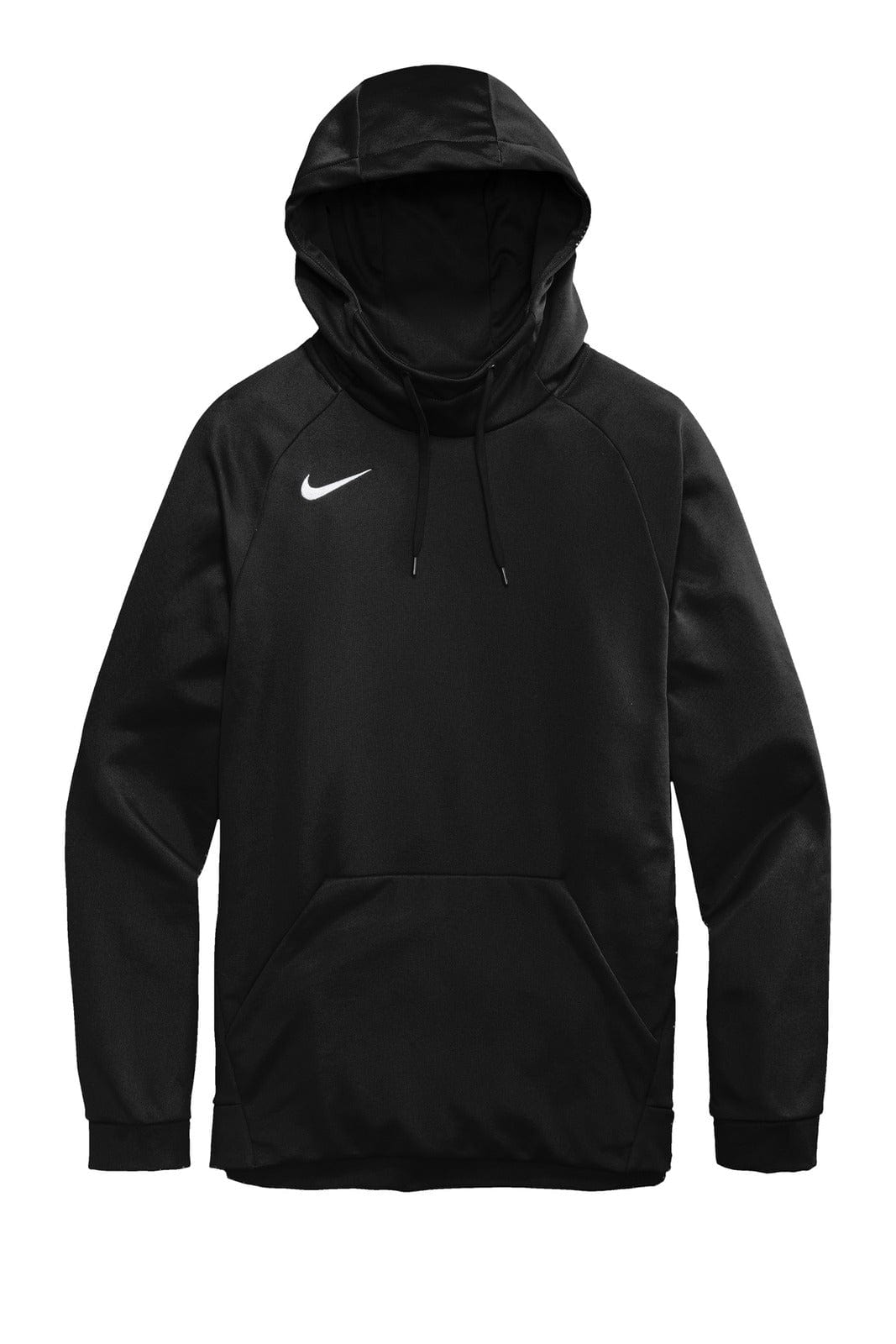 Nike Hoodies Team Black / S Nike Therma-FIT Pullover Fleece Hoodie