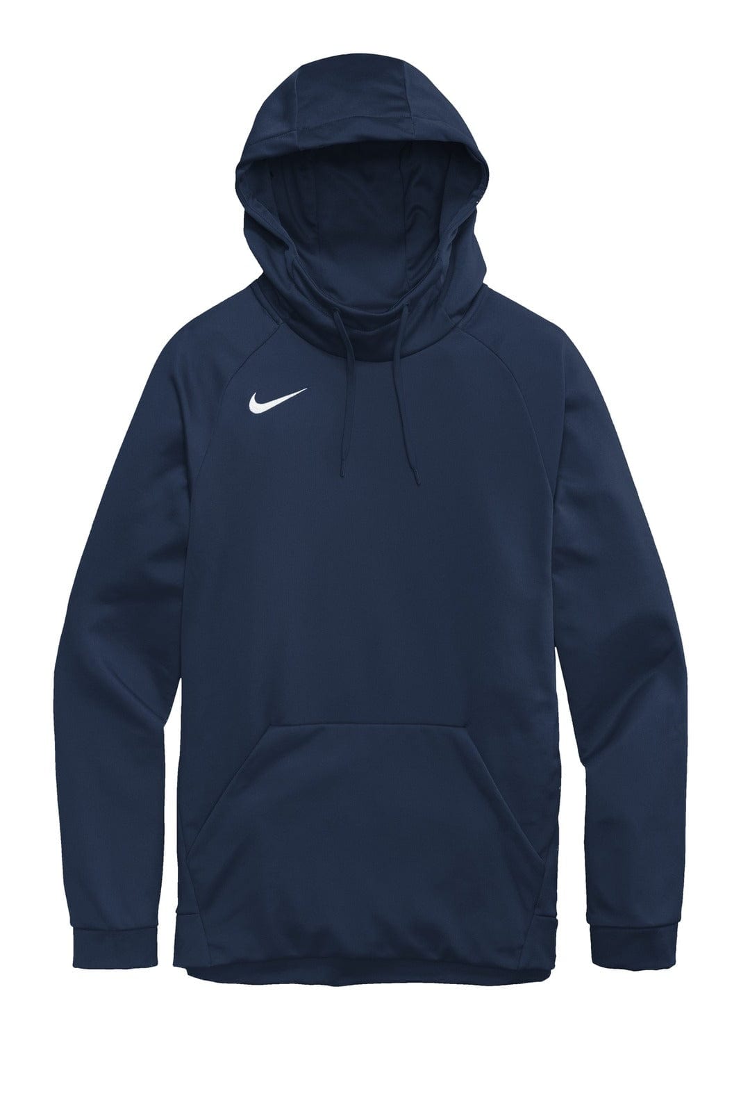 Nike Hoodies Team Navy / S Nike Therma-FIT Pullover Fleece Hoodie