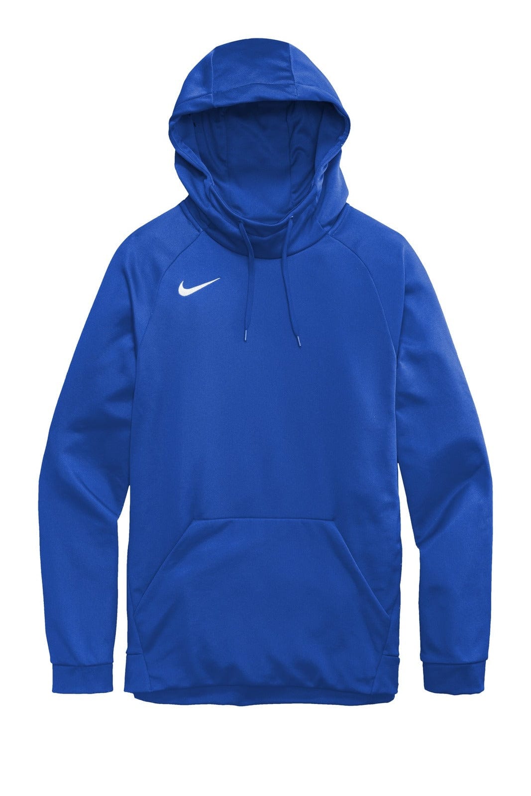Nike Hoodies Team Royal / S Nike Therma-FIT Pullover Fleece Hoodie