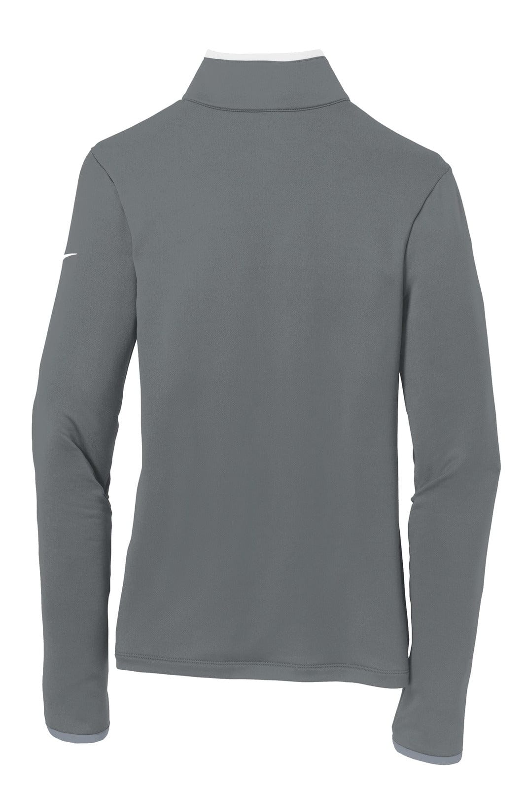 Nike Jackets Nike Ladies Dri-FIT Stretch 1/2-Zip Cover-Up