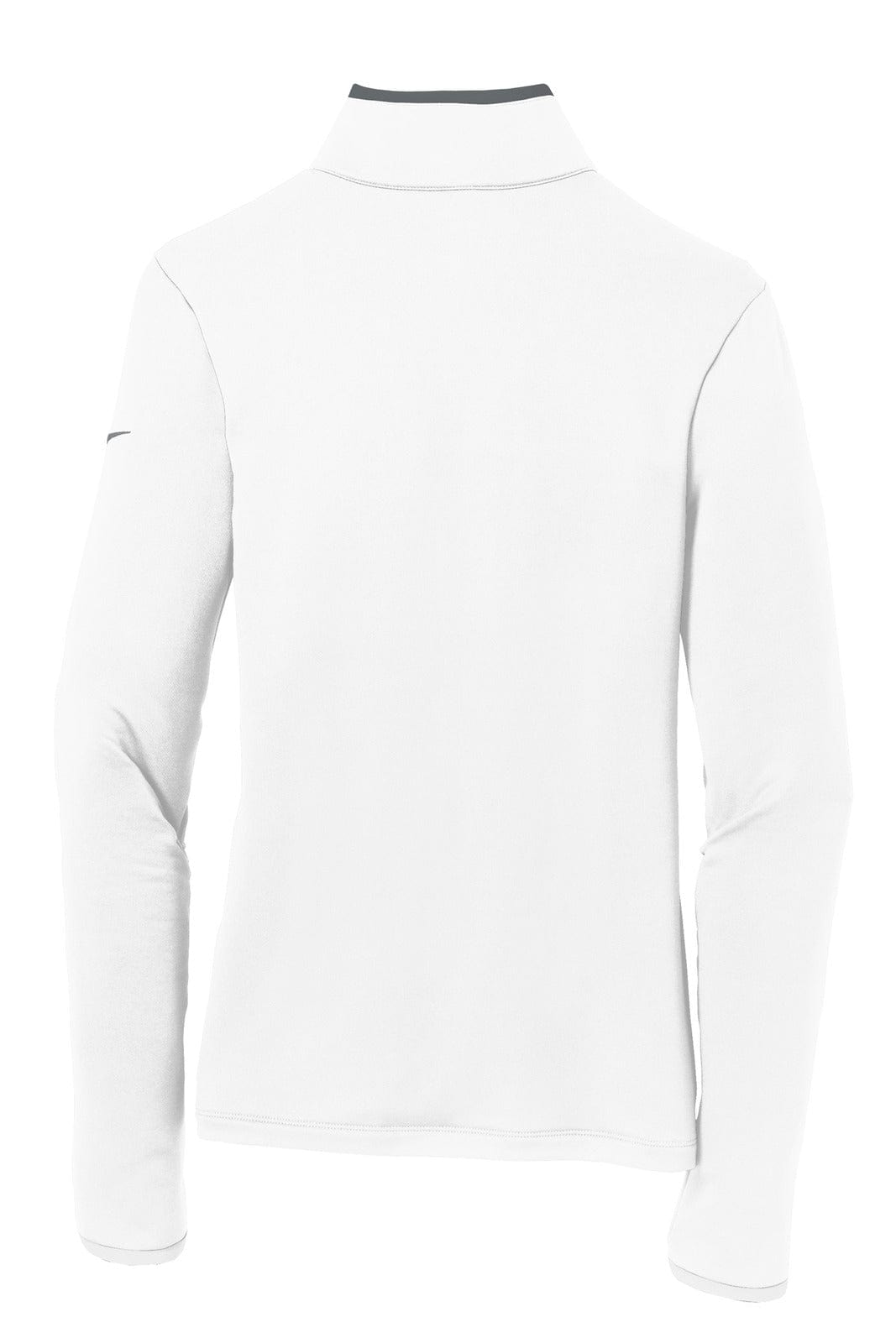 Nike Jackets Nike Ladies Dri-FIT Stretch 1/2-Zip Cover-Up