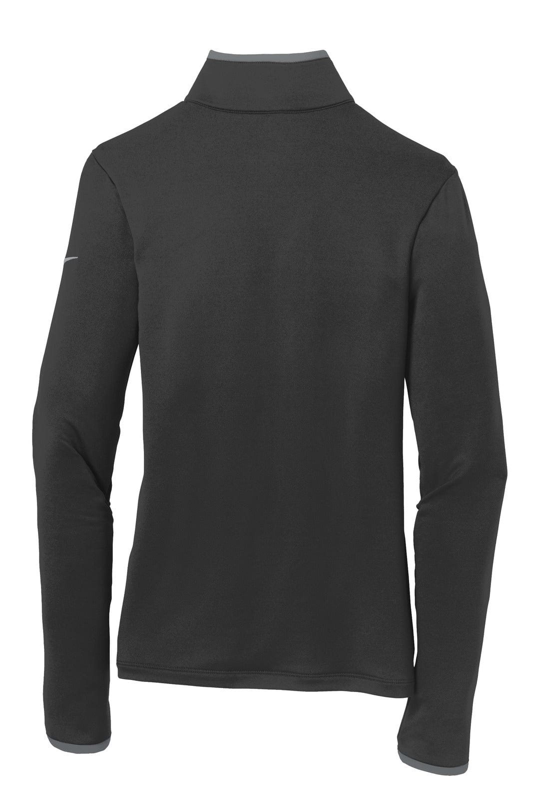 Nike Jackets Nike Ladies Dri-FIT Stretch 1/2-Zip Cover-Up
