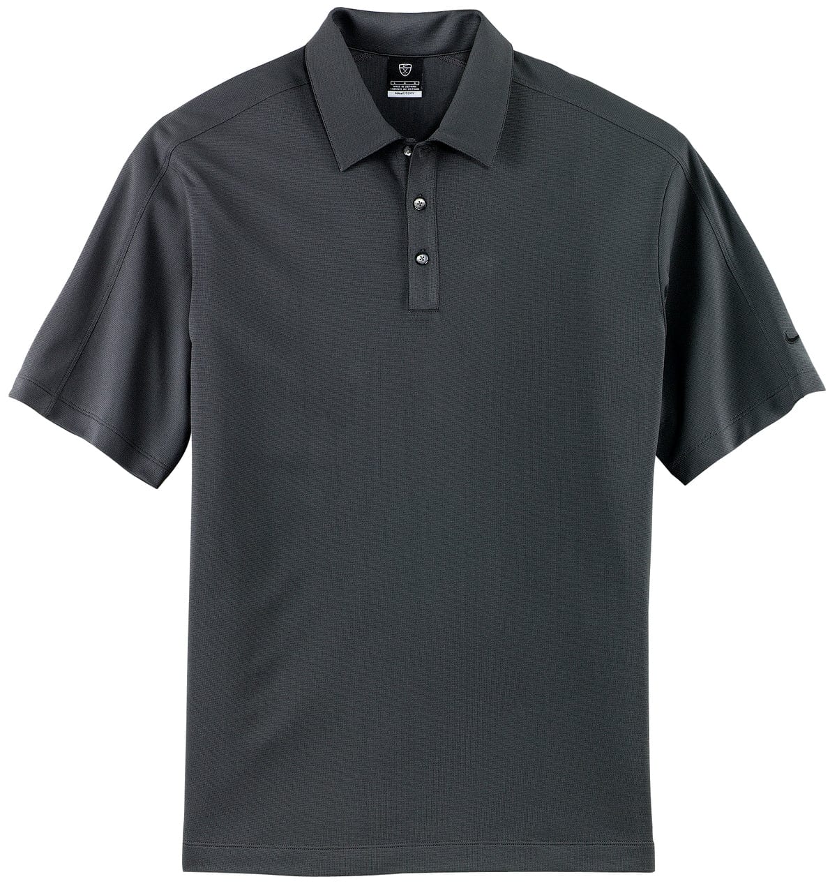 Nike Polos/Shirts Anthracite / XS Nike Tech Sport Dri-FIT Polo