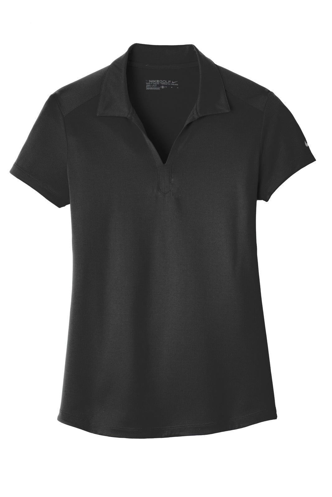 Nike Polos/Shirts Black / S Nike Ladies Dri-FIT Legacy Polo