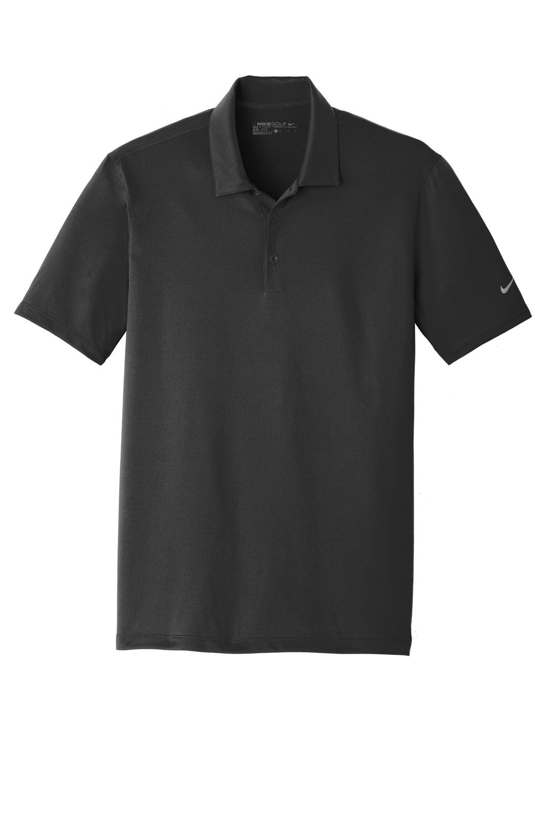 Nike Polos/Shirts Black / XS Nike Dri-FIT Legacy Polo