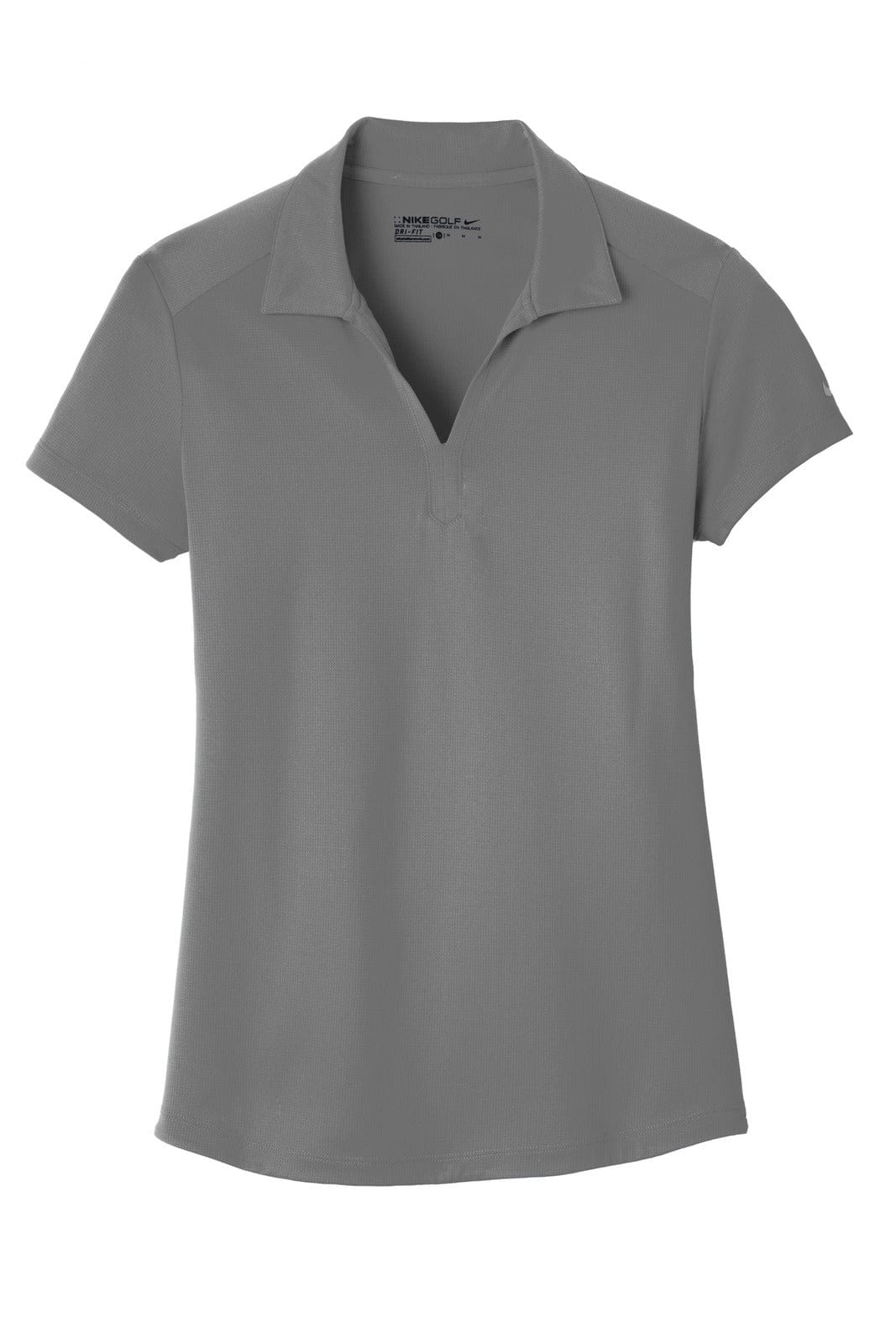 Nike Polos/Shirts Dark Grey / S Nike Ladies Dri-FIT Legacy Polo