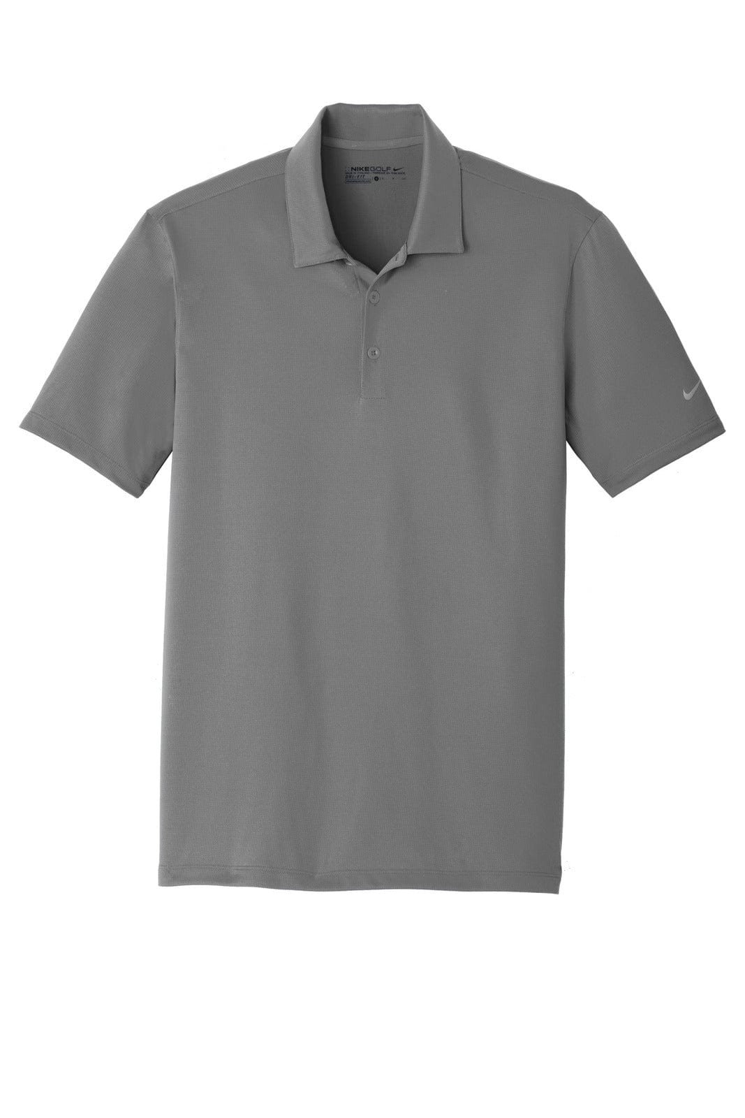 Nike Polos/Shirts Dark Grey / XS Nike Dri-FIT Legacy Polo