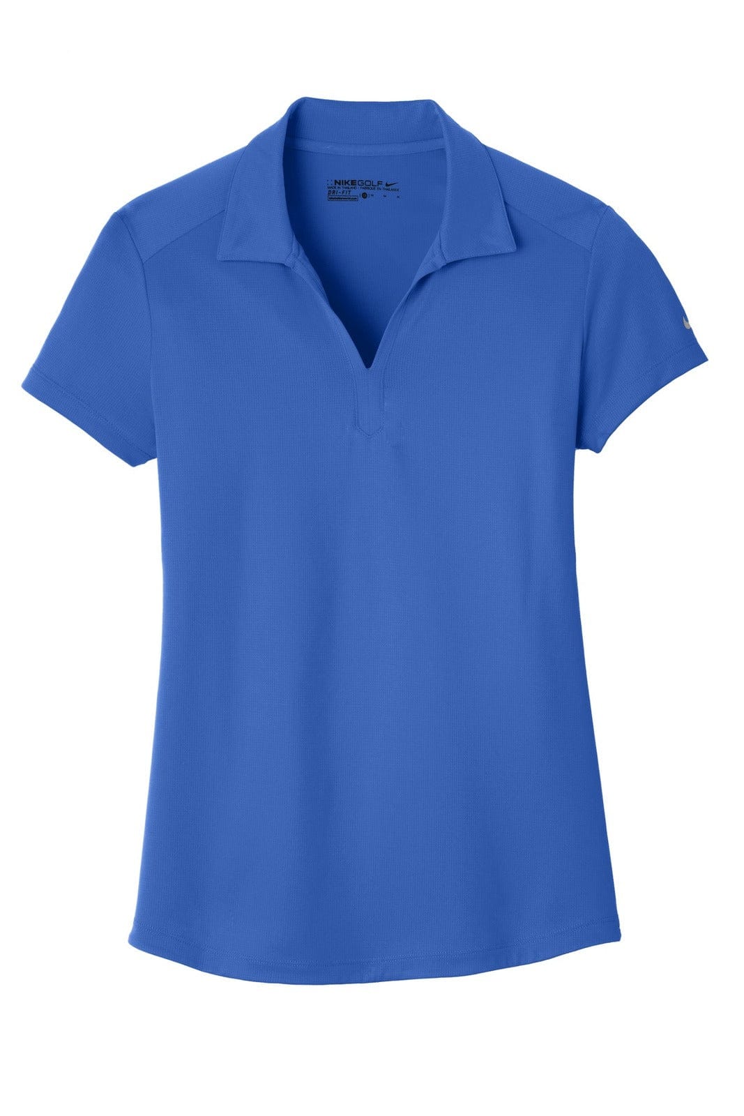 Nike Polos/Shirts Game Royal / S Nike Ladies Dri-FIT Legacy Polo