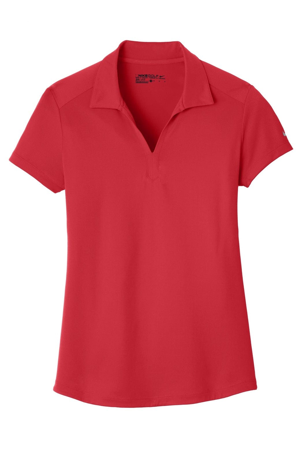 Nike Polos/Shirts Gym Red / S Nike Ladies Dri-FIT Legacy Polo