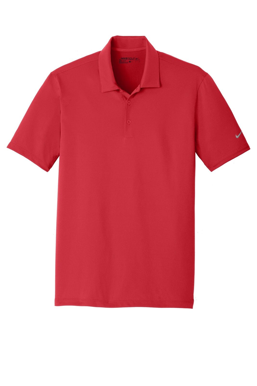 Nike Polos/Shirts Gym Red / XS Nike Dri-FIT Legacy Polo