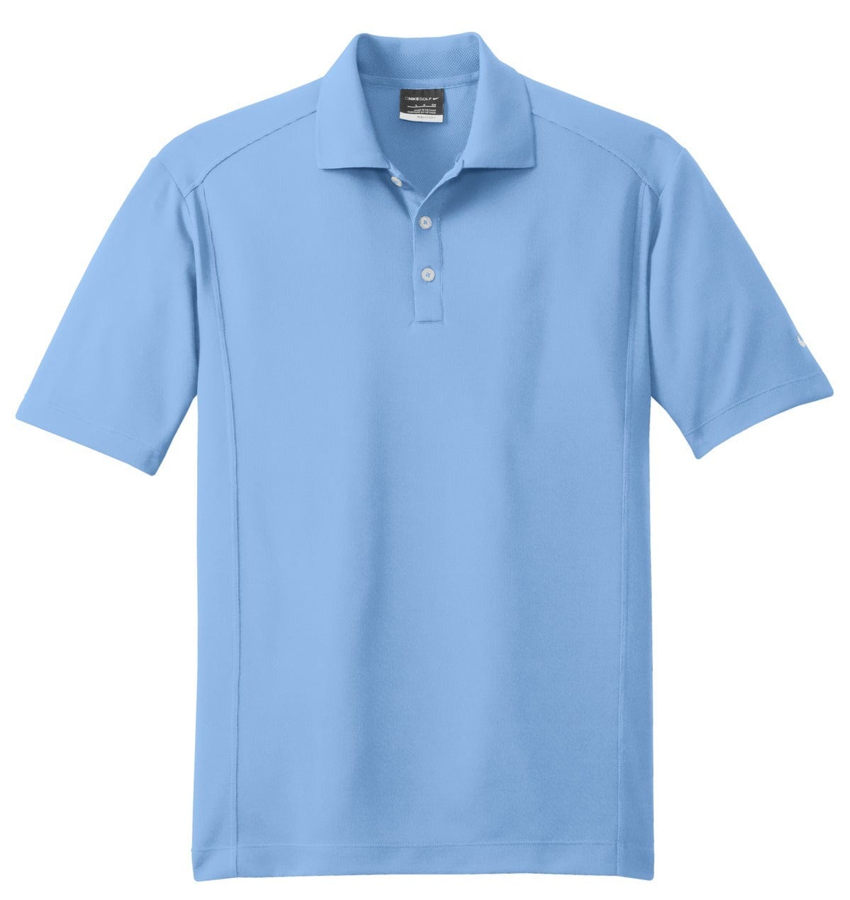 Nike Polos/Shirts Light Blue / XS Nike Dri-FIT Classic Polo