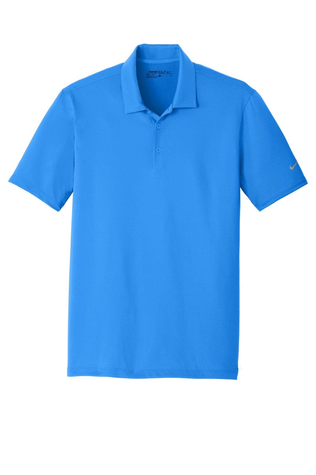 Nike Polos/Shirts Light Photo Blue / XS Nike Dri-FIT Legacy Polo