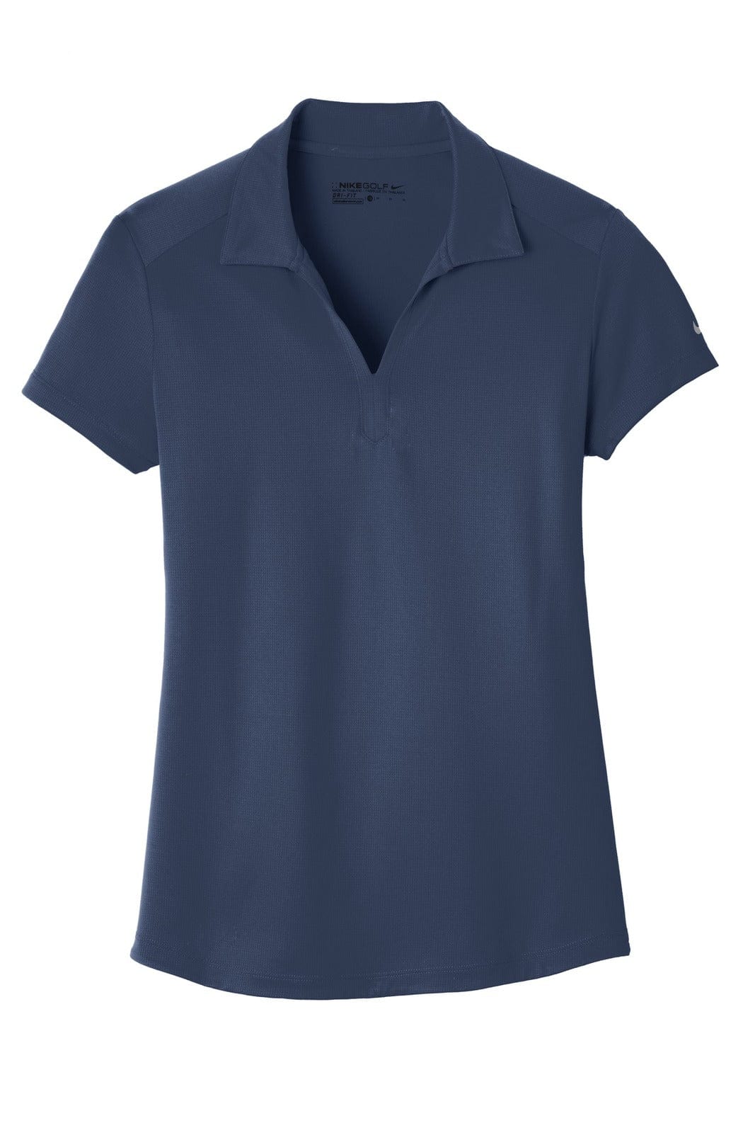 Nike Polos/Shirts Midnight Navy / S Nike Ladies Dri-FIT Legacy Polo