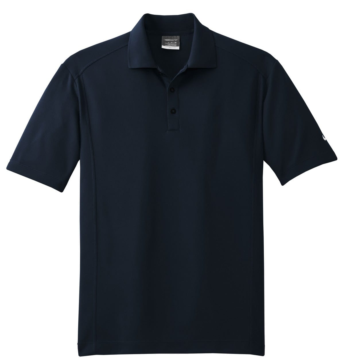 Nike Polos/Shirts Midnight Navy / XS Nike Dri-FIT Classic Polo