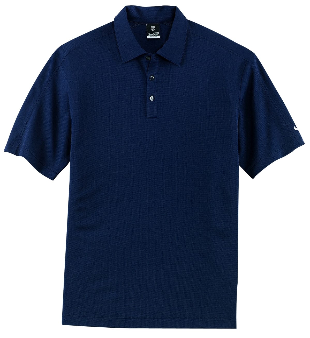 Nike Polos/Shirts Navy / XS Nike Tech Sport Dri-FIT Polo