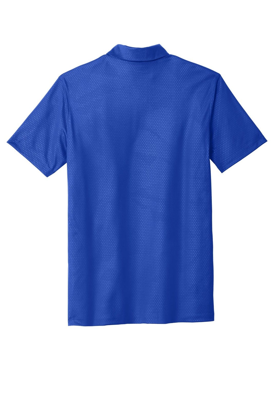 Nike Polos/Shirts Nike Dri-FIT Embossed Tri-Blade Polo
