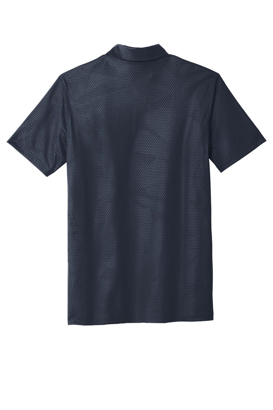 Nike Polos/Shirts Nike Dri-FIT Embossed Tri-Blade Polo