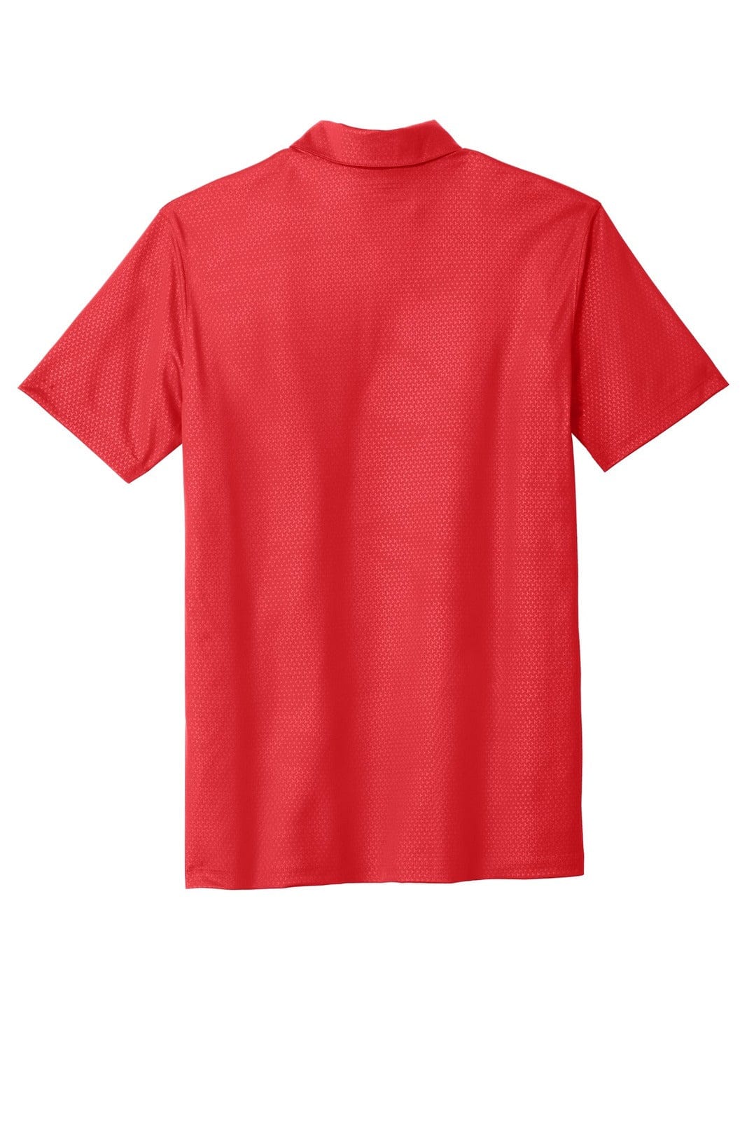 Nike Polos/Shirts Nike Dri-FIT Embossed Tri-Blade Polo