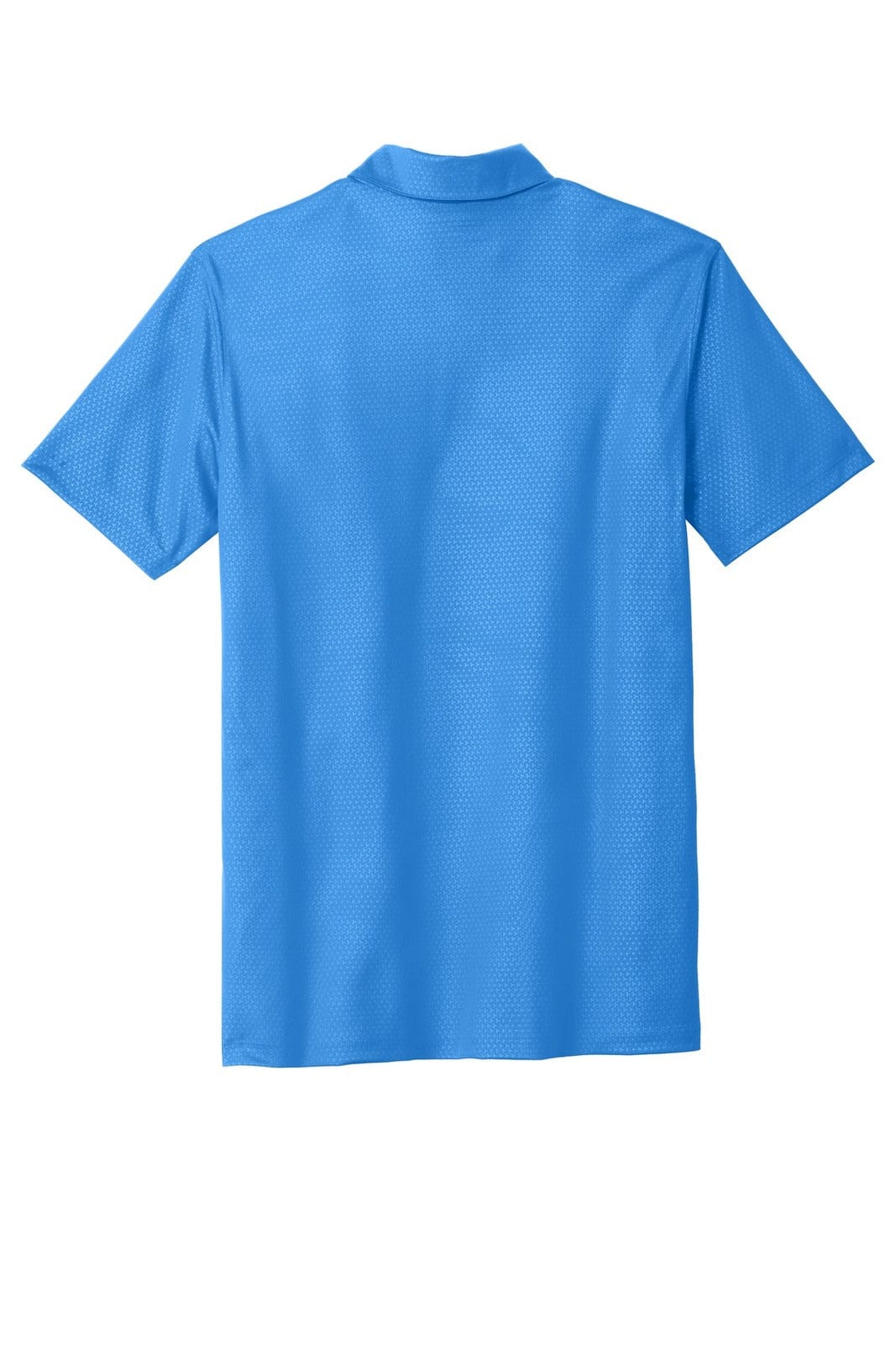 Nike Polos/Shirts Nike Dri-FIT Embossed Tri-Blade Polo