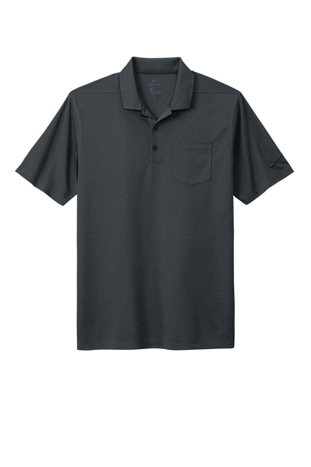 Nike Polos/Shirts Nike Dri-FIT Micro Pique 2.0 Pocket Polo