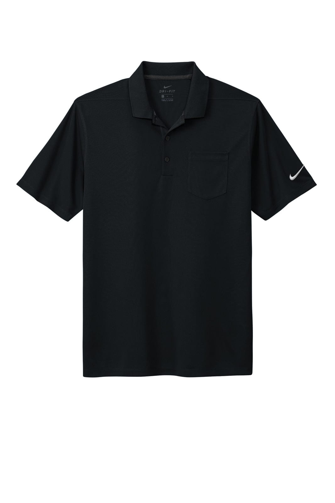 Nike Polos/Shirts Nike Dri-FIT Micro Pique 2.0 Pocket Polo