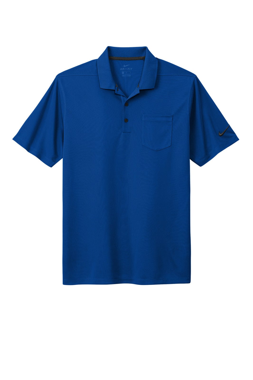 Nike Polos/Shirts Nike Dri-FIT Micro Pique 2.0 Pocket Polo