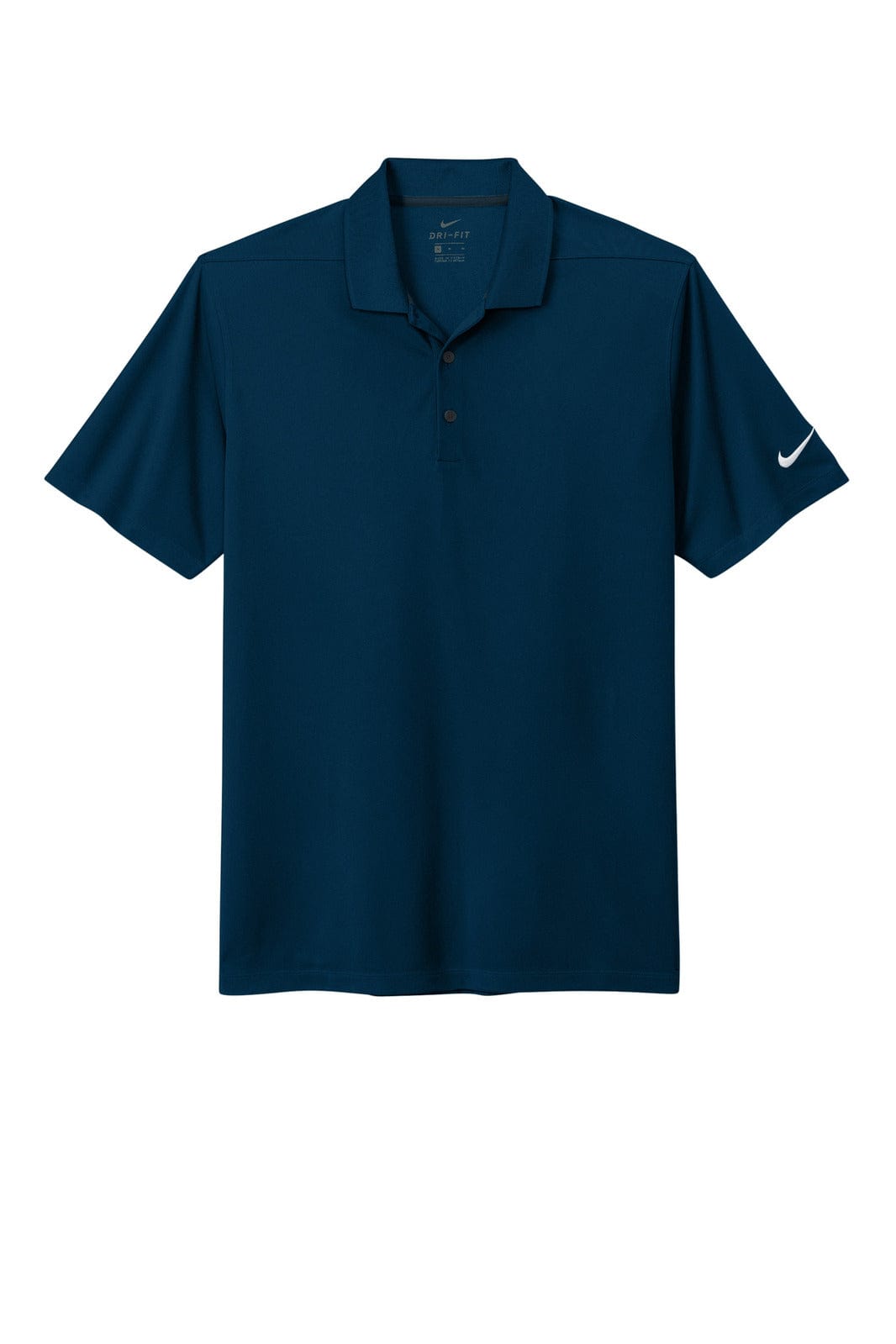 Nike Polos/Shirts Nike Dri-FIT Micro Pique 2.0 Polo