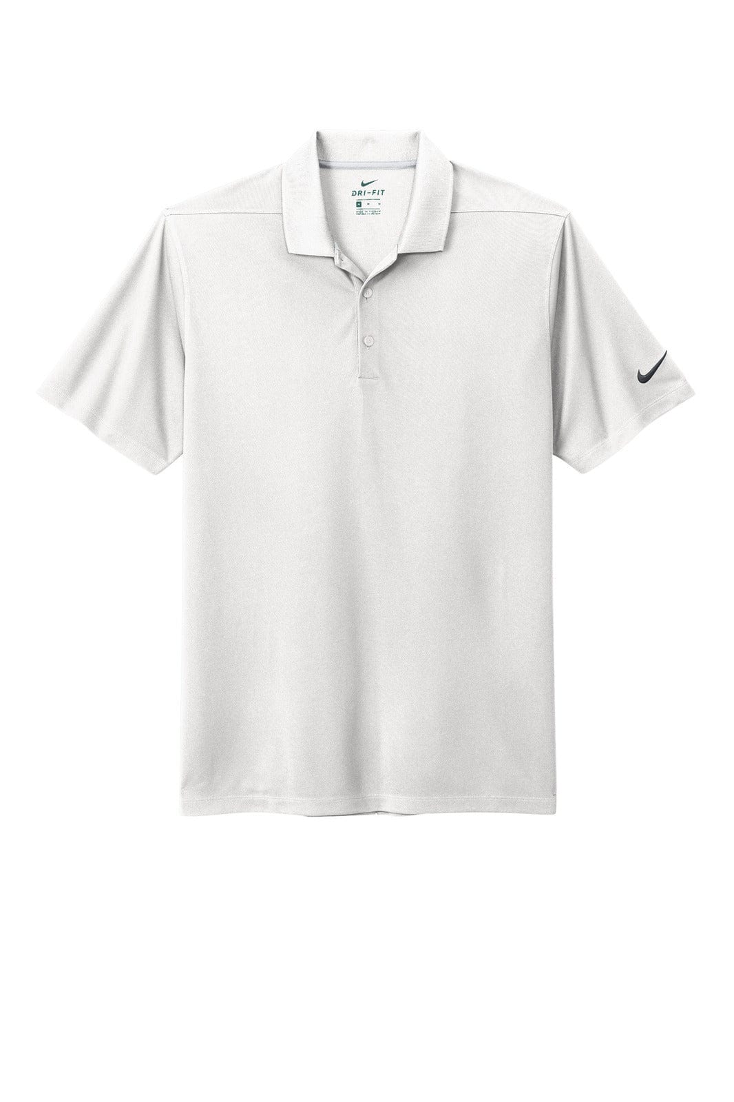 Nike Polos/Shirts Nike Dri-FIT Micro Pique 2.0 Polo