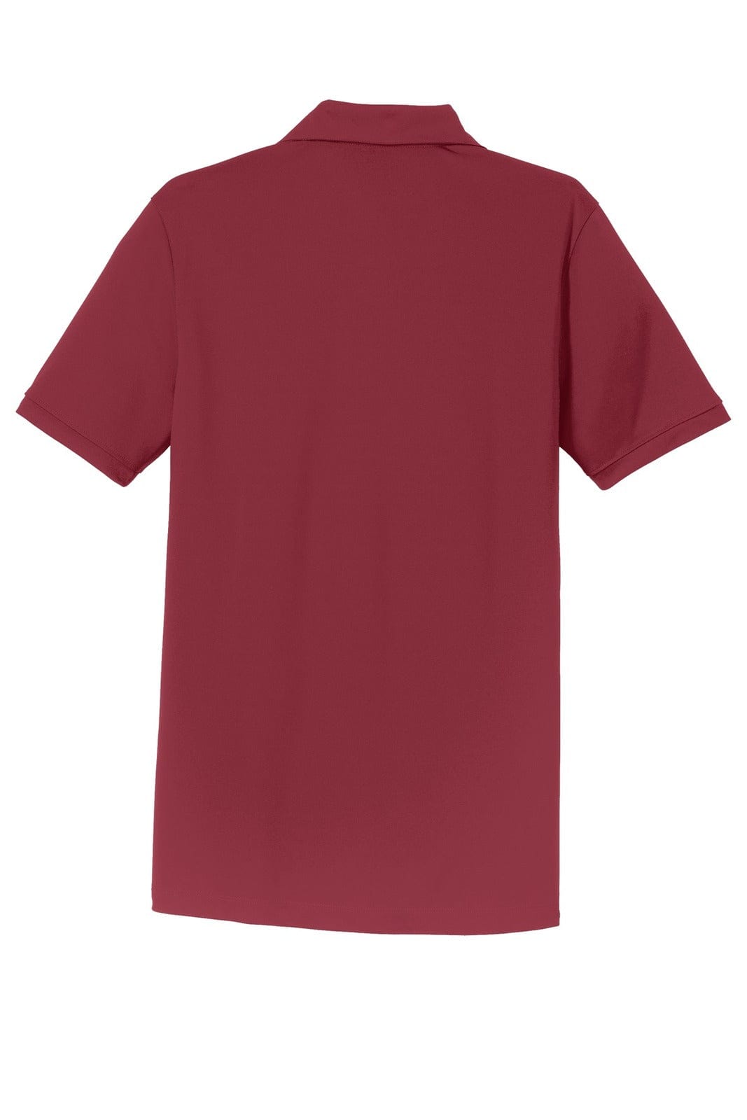 Nike Polos/Shirts Nike Dri-FIT Players Modern Fit Polo