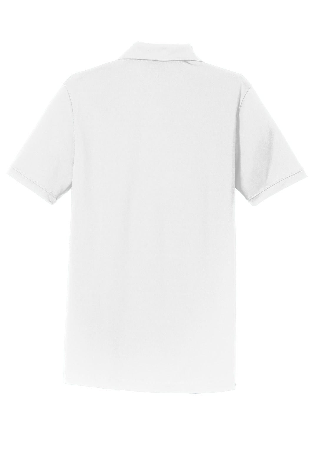 Nike Polos/Shirts Nike Dri-FIT Players Modern Fit Polo