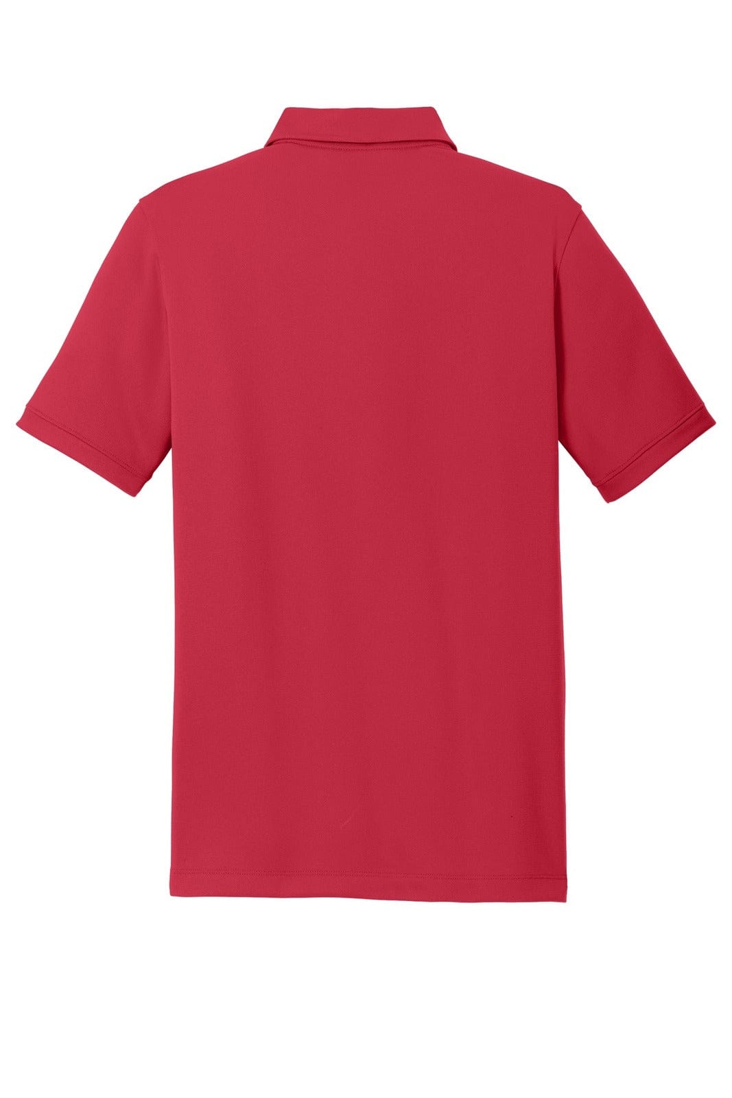 Nike Polos/Shirts Nike Dri-FIT Solid Icon Pique Modern Fit Polo