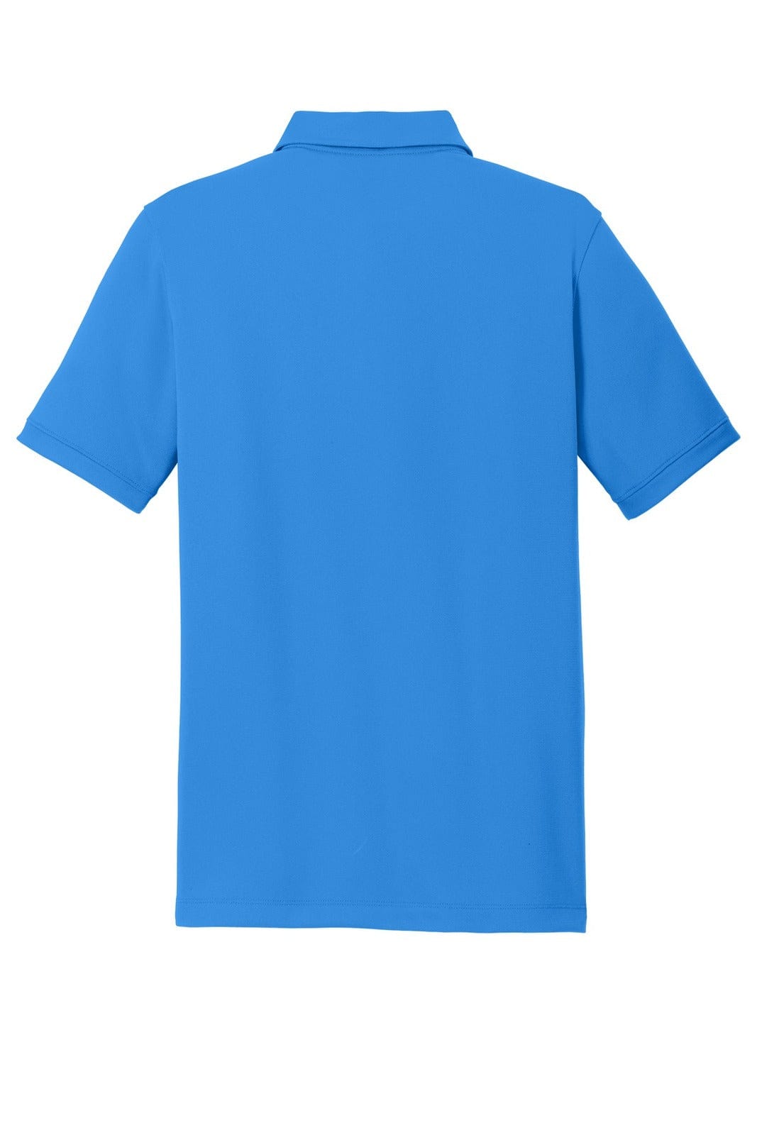 Nike Polos/Shirts Nike Dri-FIT Solid Icon Pique Modern Fit Polo